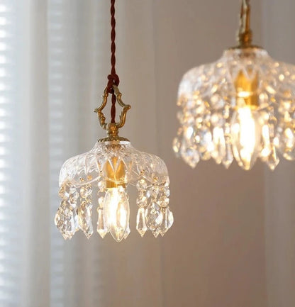 French Style Small Chandelier