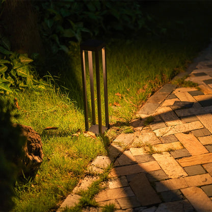 Modern LED Landscape Lamp