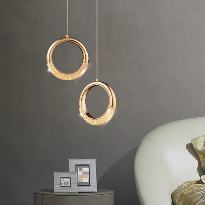 SleekBeam Pendant Light