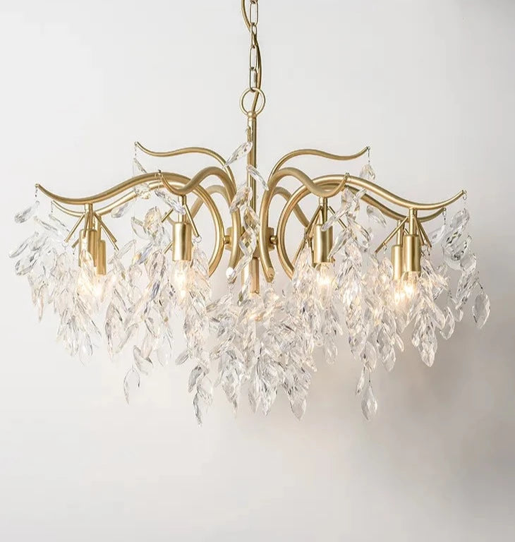 Lustre Chandelier