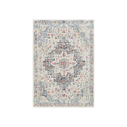 Classic Floral Area rug