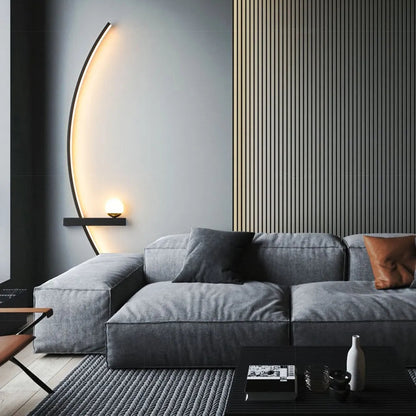 Stripes Wall Sconce 1