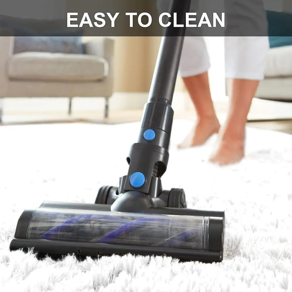 Thick Soft Ivory Rug - Decorstly