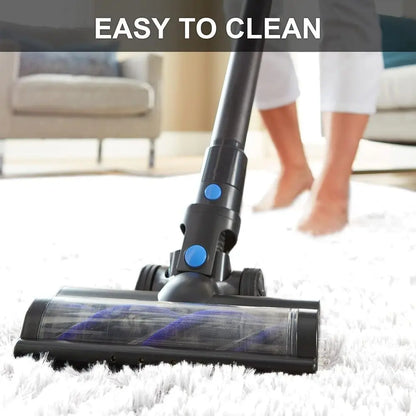 Thick Soft Ivory Rug - Decorstly