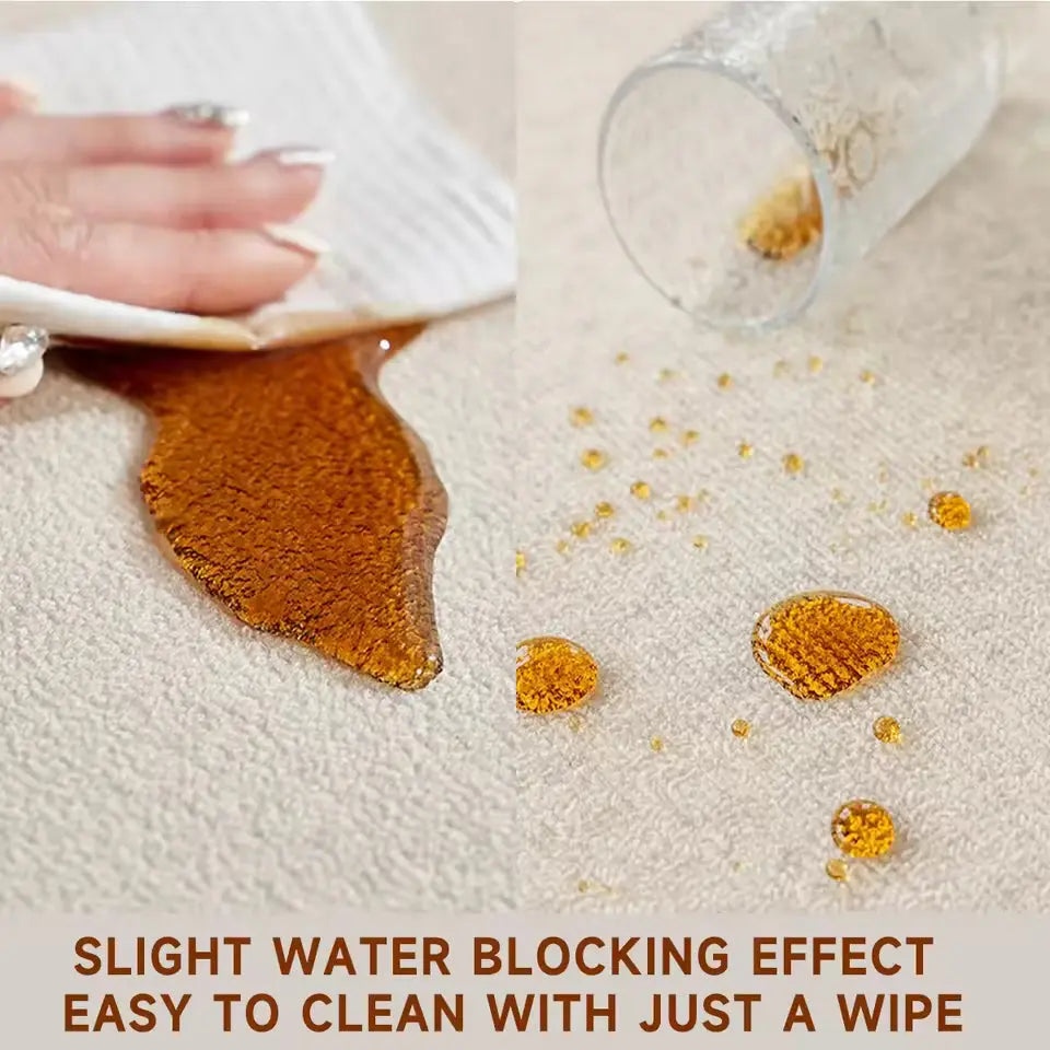 Vintage Wilton Boned Pile Rug - Decorstly