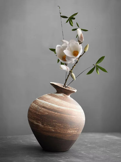 Wabi Sabi Costa Vases