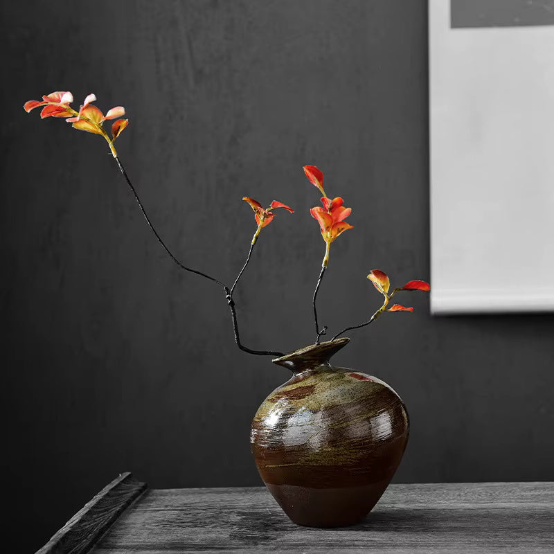 Wabi Sabi Costa Vases