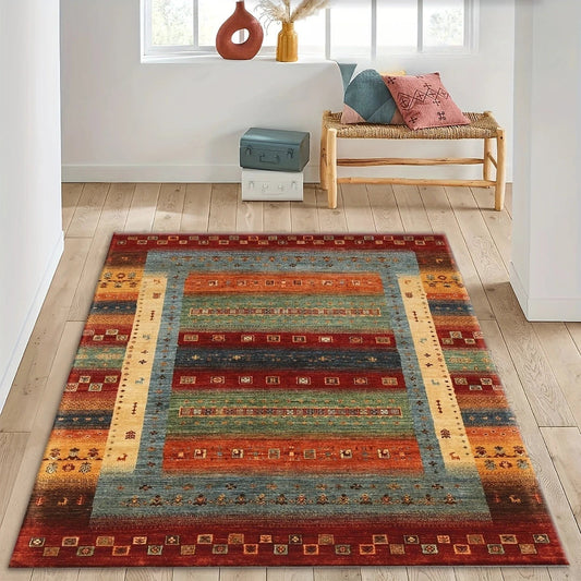 Moroccan Kilim Rug Decorstly