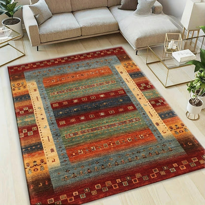 Moroccan Kilim Rug Decorstly