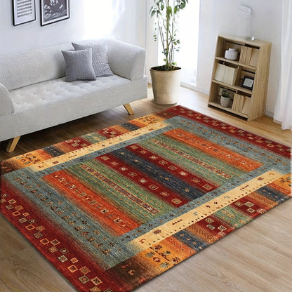 Moroccan Kilim Rug Decorstly