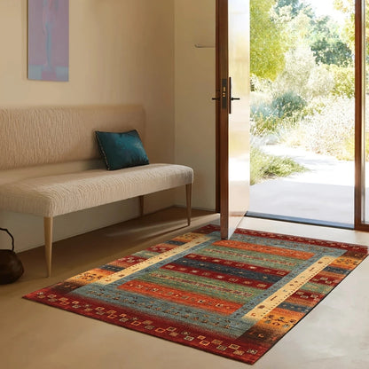Moroccan Kilim Rug Decorstly