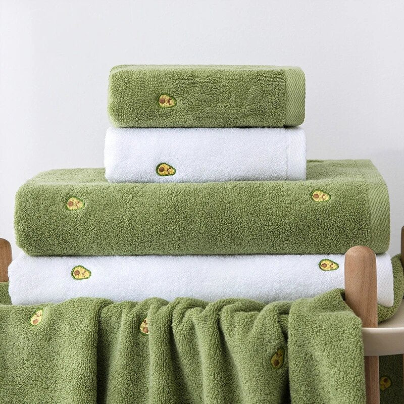 Sanitation Towel