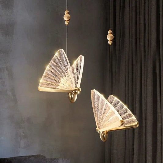 Butterfly led Light