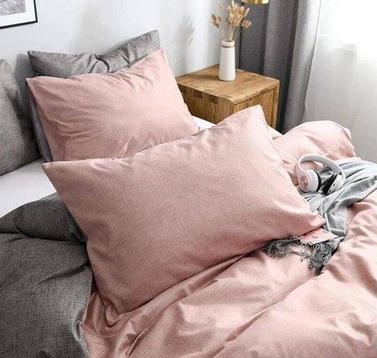 Pastoral Style Duvet Cover 1