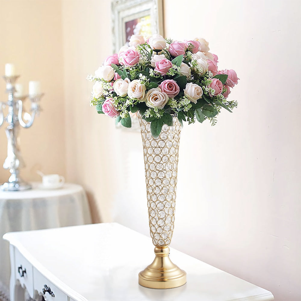 table vase decor