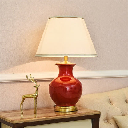 end table lampshade