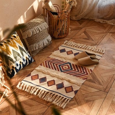 Boho Runner Rug