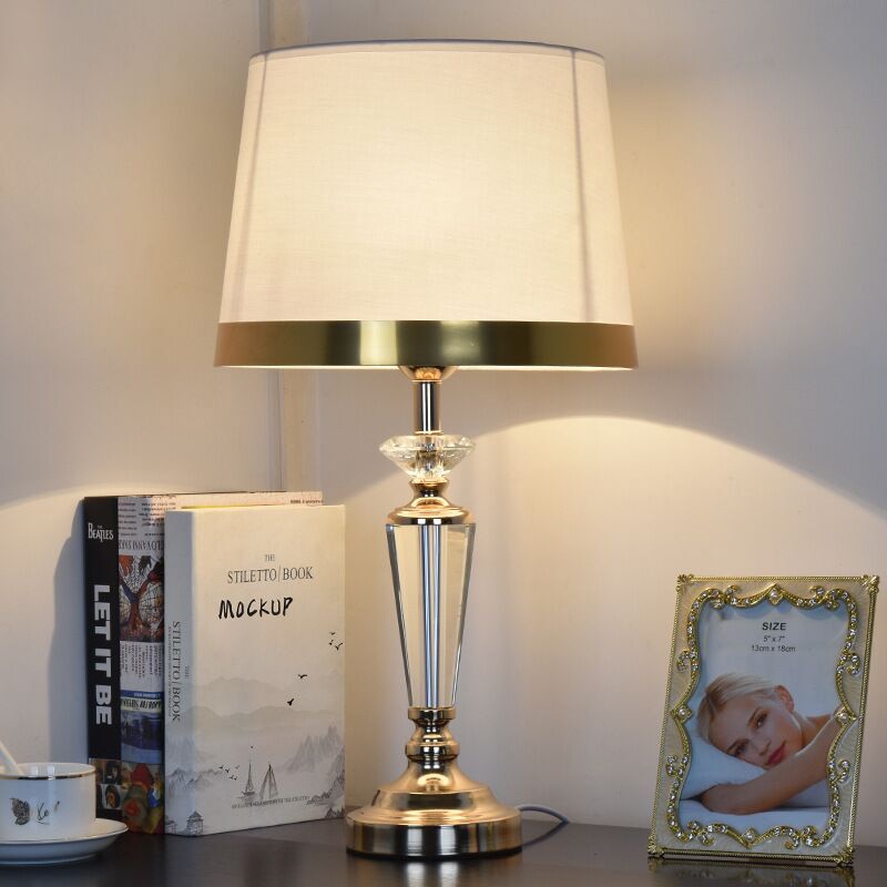 Gemma Table Lamp