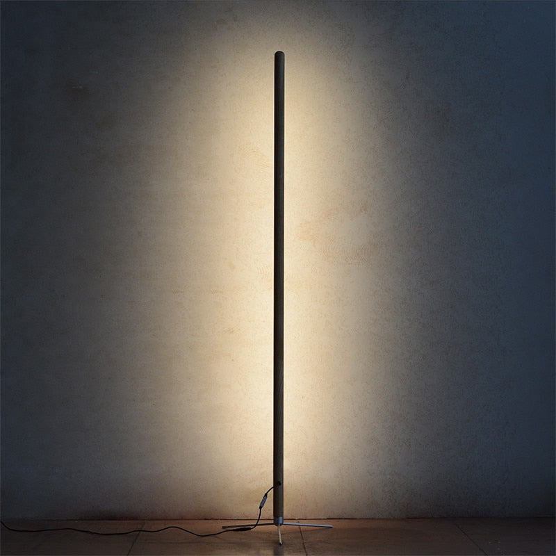 Tube Floor Lamp - Decorstly