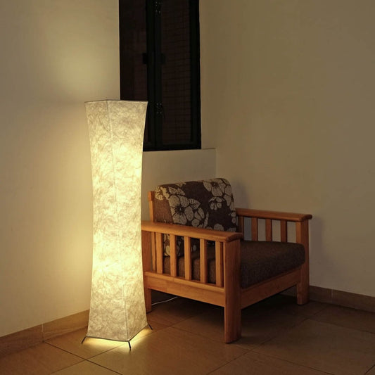 Vase Floor Lamp