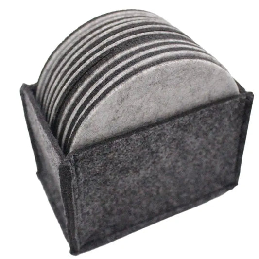 alt image 2 for Felt Coasters