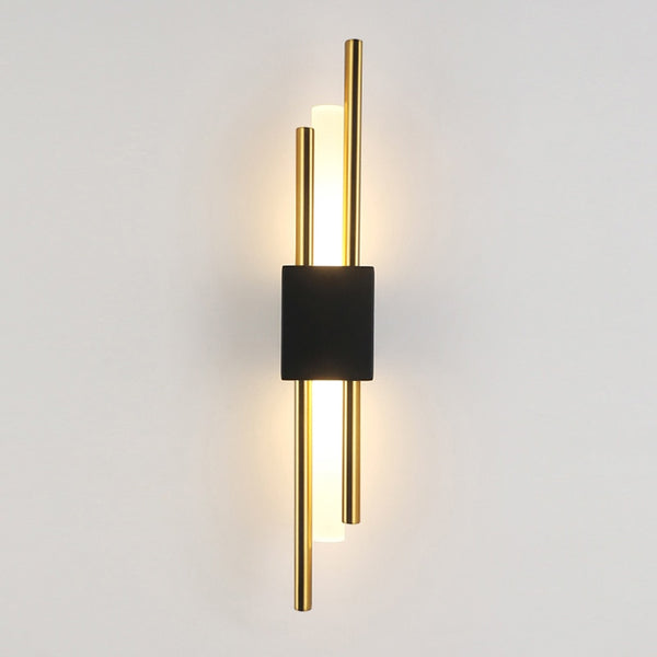 Tall Wall Sconce - Decorstly