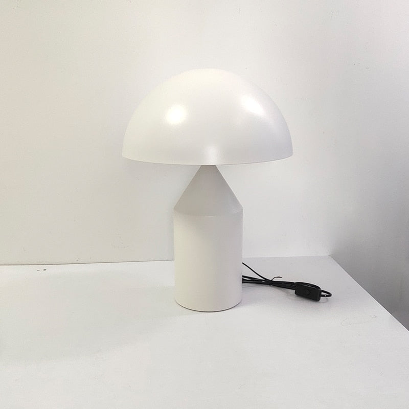 White reading Table Lamp