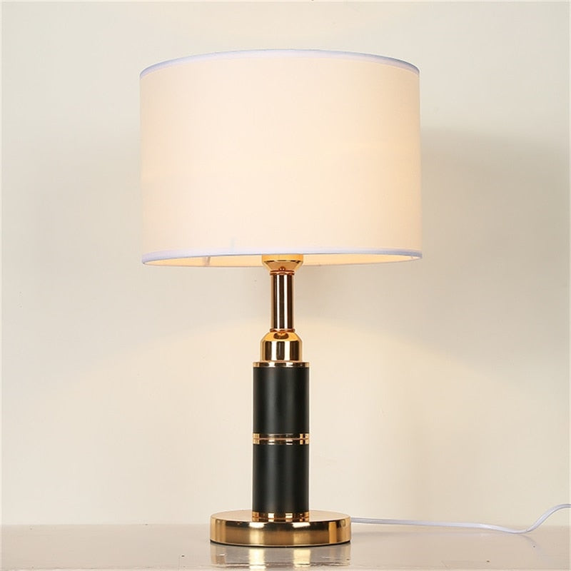 Wright Table Lamp