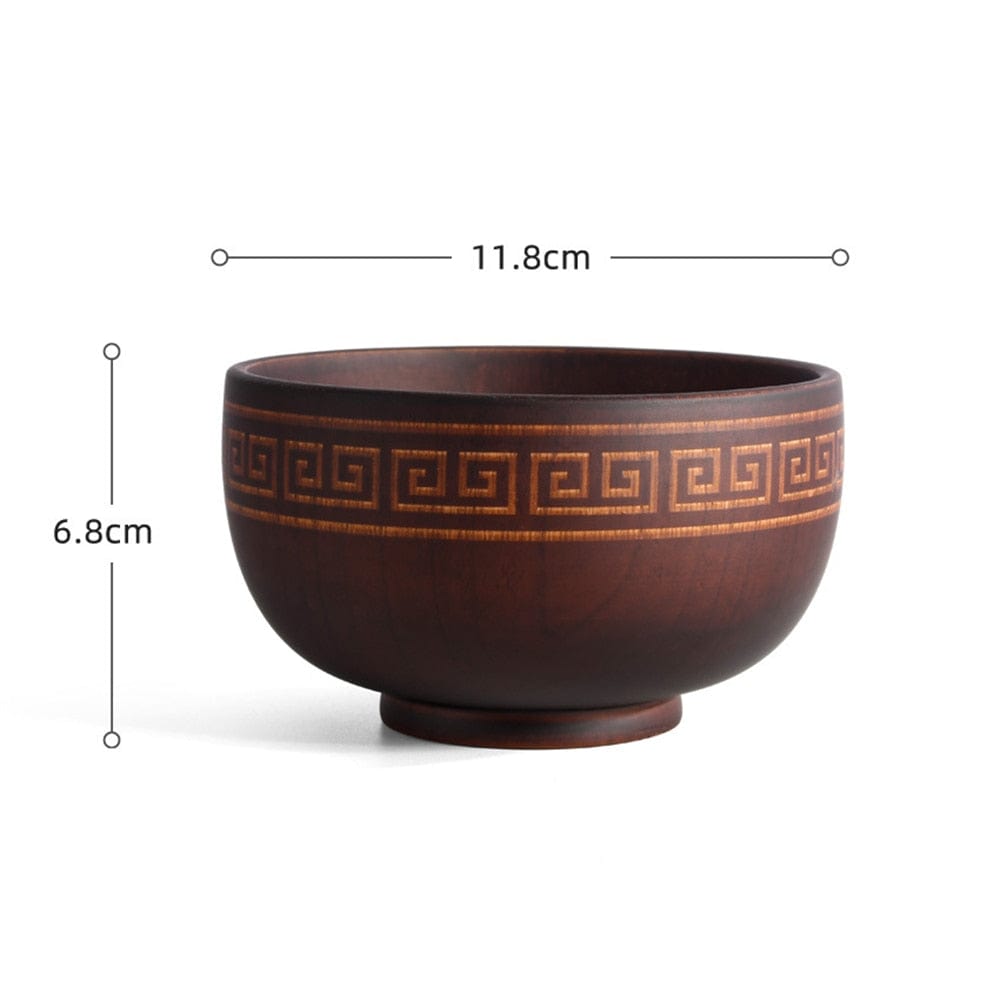 Wooden Decor Bowl 5 Pcs Set Decorstly   S5e533e82d43b4724b95ff3ea9052bf36V 