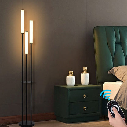 alt image 2 for Modern Shelf Floor Lamp