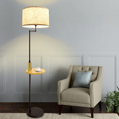 sofa side lamp