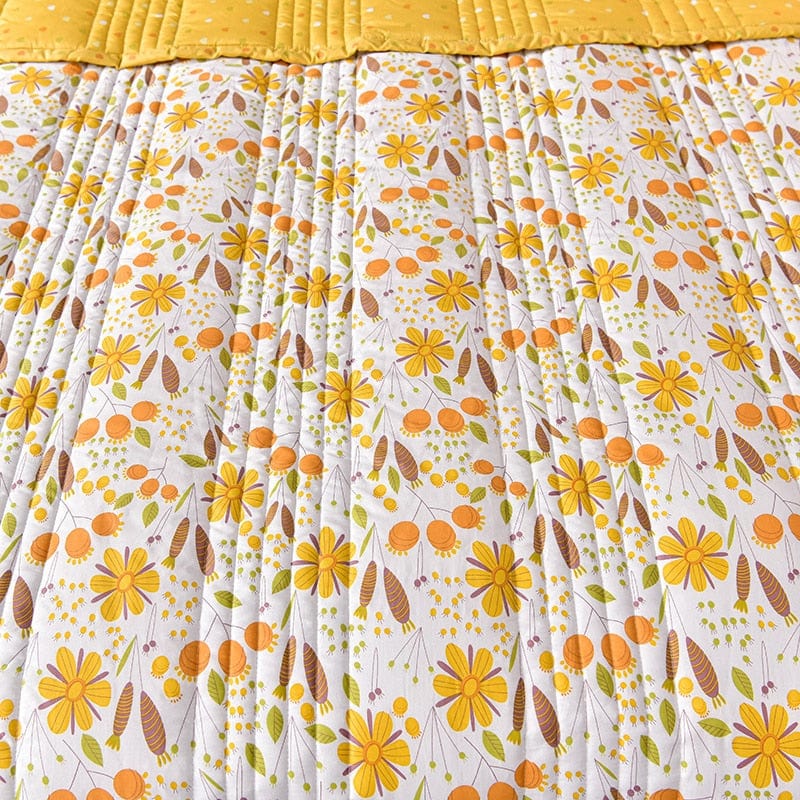plaid quilt pattern