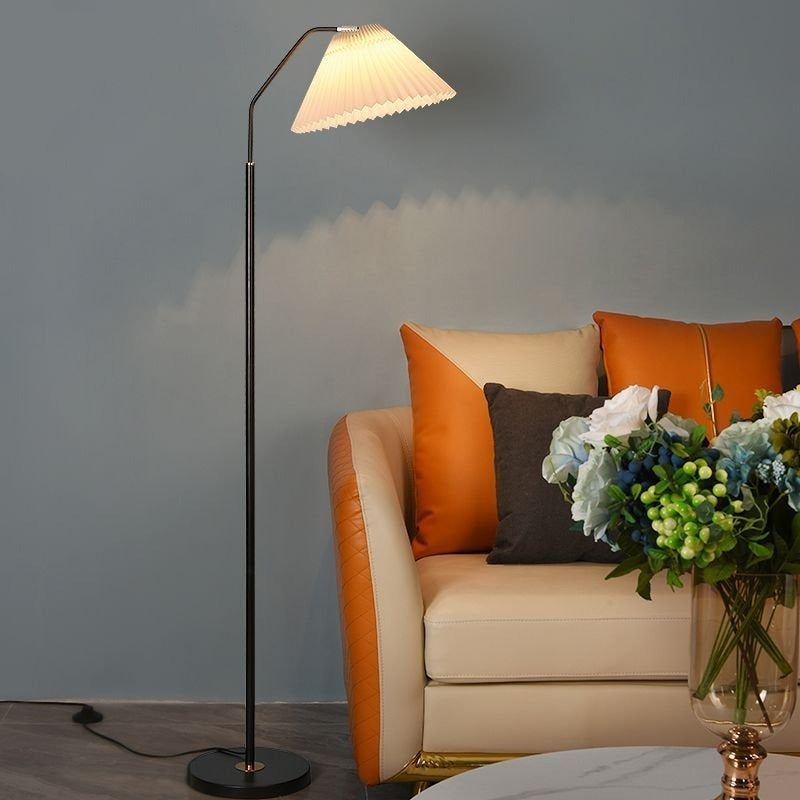 Hackney Floor Lamp