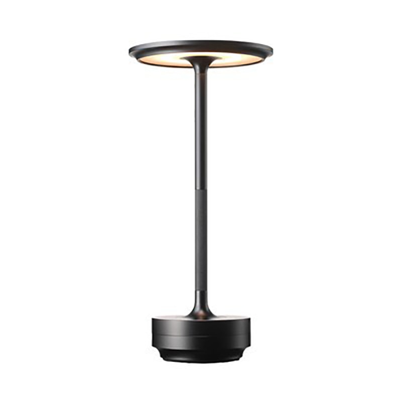 Black small Table Lamp