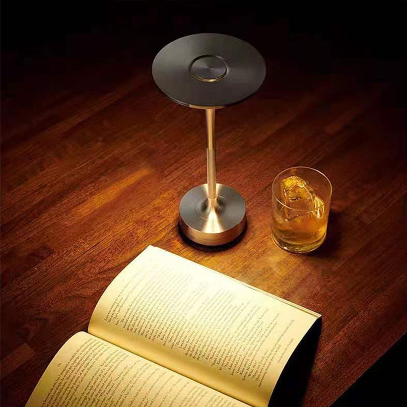 lighting for reading
