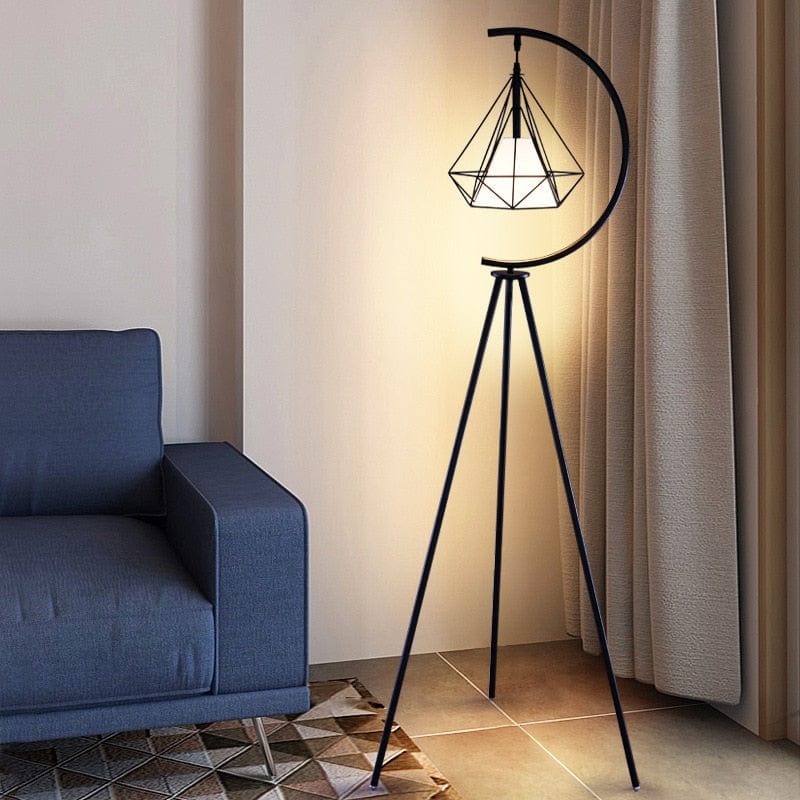 tripod floor lamp