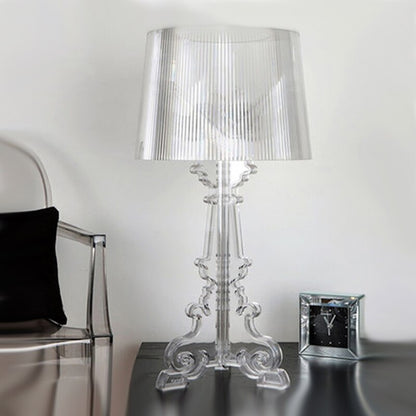  Transparent Table Lamp