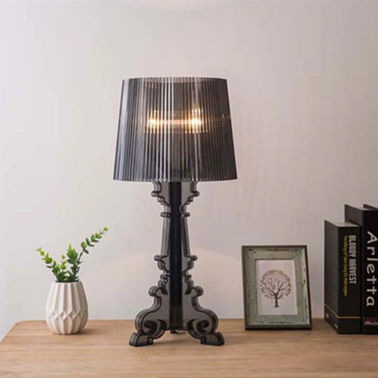 Mexican Table Lamp
