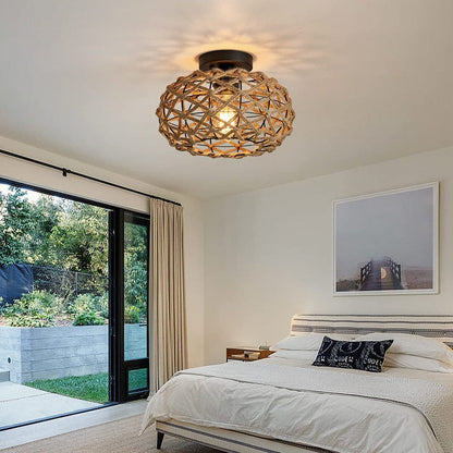 bedroom ceiling light