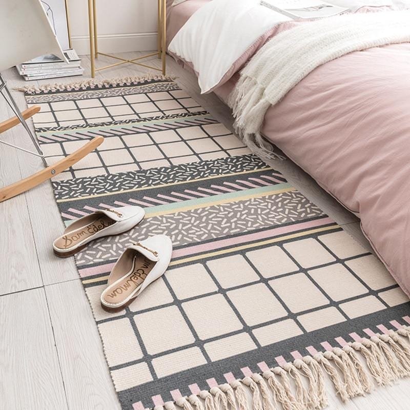 Flat Weave Rugs