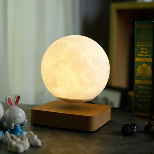 moon lamp