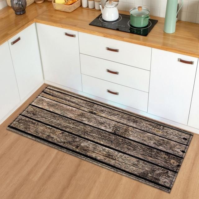 washable kitchen rugs