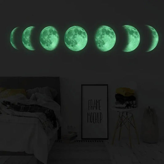 alt image 1 moon wall decorations