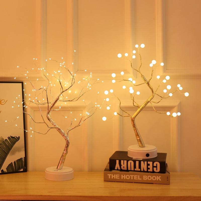 Lighting Tree