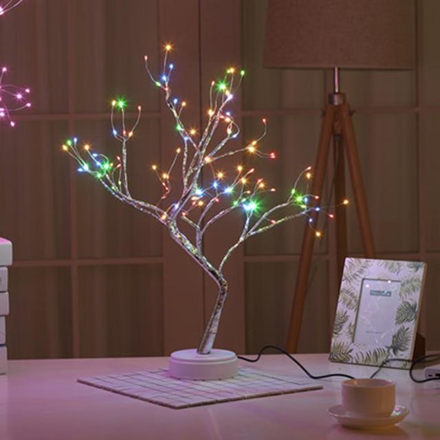 Lighting Tree