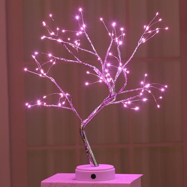 Lighting Tree