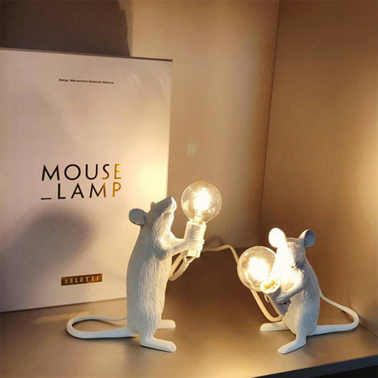 alt image 1 for mouse lamp