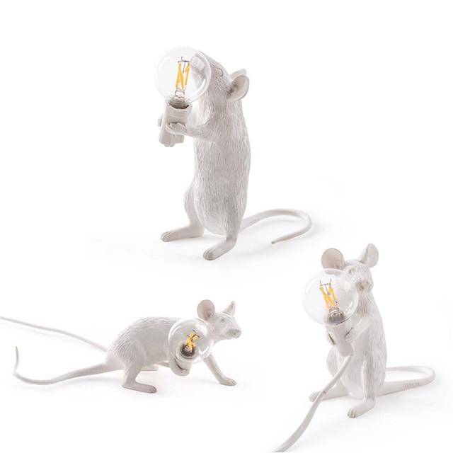 alt image 4 for mouse lamp