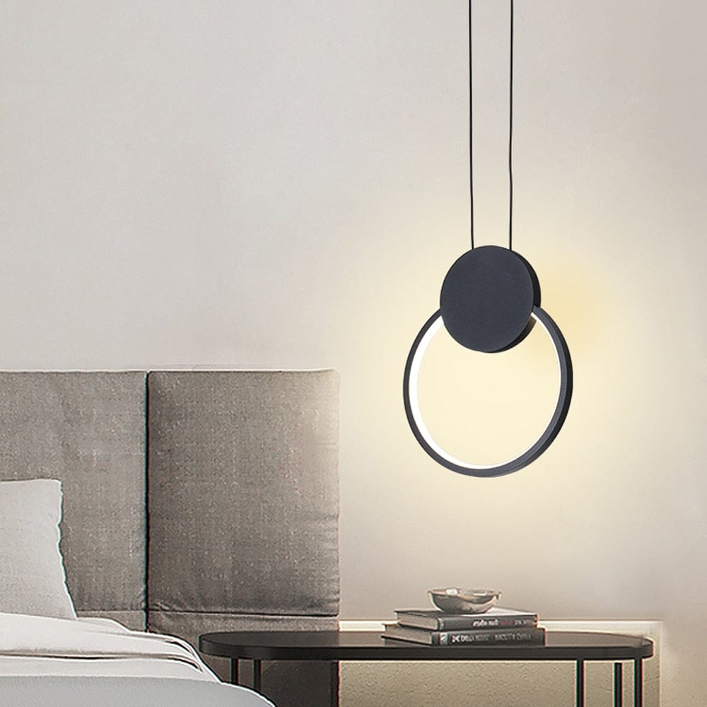 Modern Pendant Lighting for bedroom