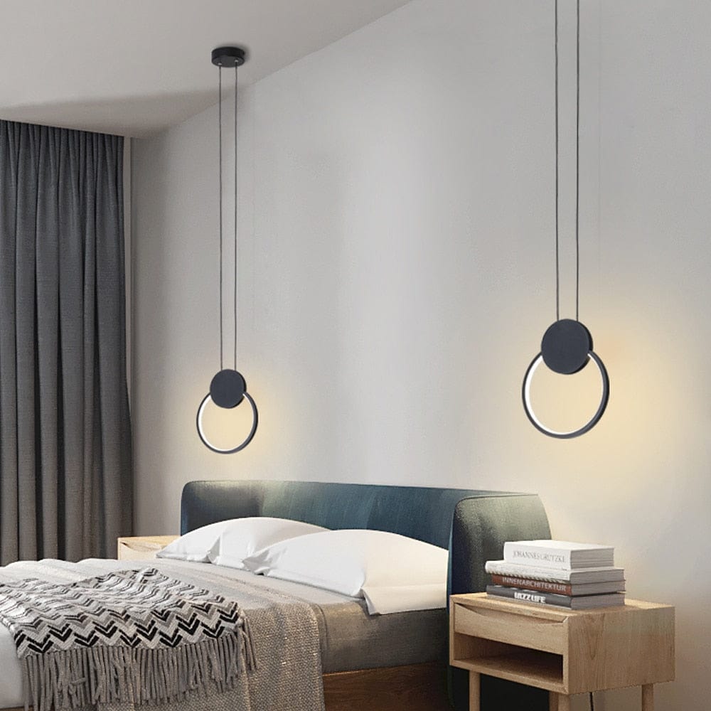 alt image 8 for Modern Pendant Lighting